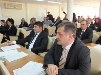 Çorum Belediyesi atık toplama Uygulamasına başlıyor 