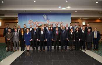 ÇORUM BELEDİYESİ’NDEN DEĞİŞİM RÜZGARI