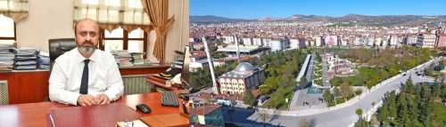 Çorum Belediyesi’nden Enerji Kimlik Belgesi uyarısı