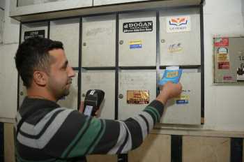 ÇORUM BELEDİYESİ,NDEN TEK SİCİL NUMARASI İLE İŞLEMLER DAHA HIZLI OLACAK