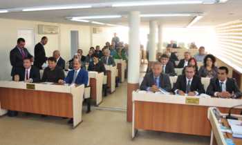 ÇORUM BELEDİYESİ’NE 5 YENİ MÜDÜRLÜK