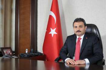 Çorum Belediyesi’nin 5 yıllık yol haritası hazır