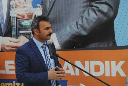 Çorum Belediyesi'nin 7. Kitap ve Kültür Günleri başlıyor