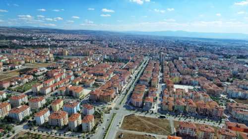 ÇORUM BELEDİYESİNDEN 31 EKİM UYARISI