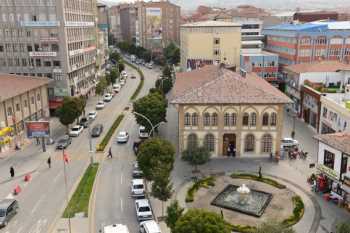 ÇORUM BELEDİYESİNDEN BÜYÜK KOLAYLIK