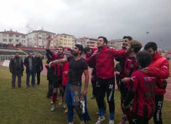 Çorum belediyespor 1 0 Vanspor maç sonucu