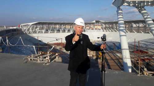 ÇORUM BELEDİYESPOR’A MÜTHİŞ STAT