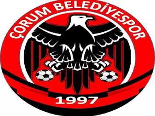 Çorum Belediyespor’un yeni arması