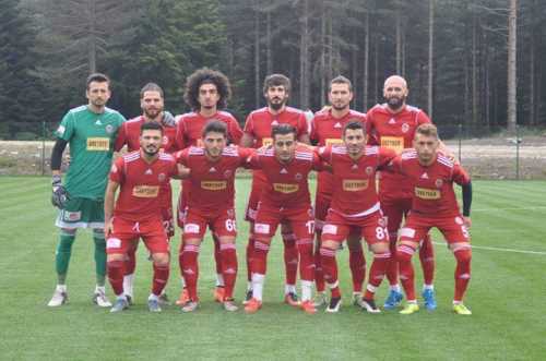 Çorum Belediyespor’un Ziraat Türkiye Kupası 1. Tur maçında karşılaşacağı rakibi Bartın Spor