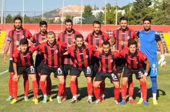 ÇORUM BLDY SPOR -MANAVGAT SPOR