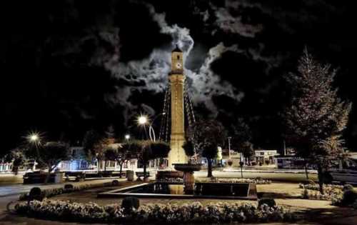 Çorum Bölgenin en mutsuz illeri arasında yer aldı 