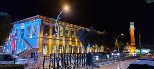 Çorum Büyükşehir Oluyor!