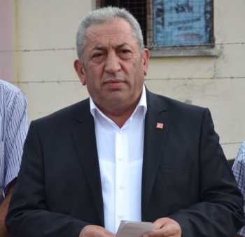 Çorum CHP’den Külcü’ye kınama