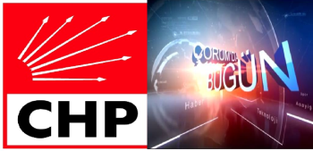 ÇORUM CHP İL BAŞKANI GÜRSEL YILDIRIM