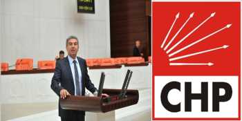 ÇORUM CHP MİLLETVEKİLİ TUFAN KÖSE DELEGE SEÇİLEMEDİ