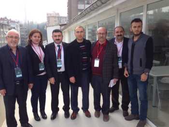 ÇORUM CHP PARTİ OKULU EĞİTİMİNDE