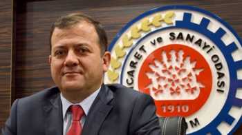 ÇORUM CUMHURBAŞKANI ADAYLARINI BKLİYOR