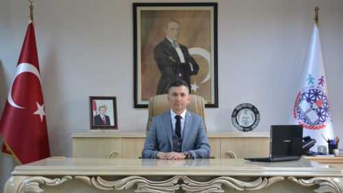 Çorum'da “Eğitim Akademisi” projesi hayata geçiriliyor