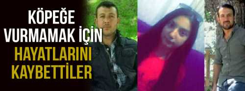 Çorum'da  Kazada aynı aileden 3 Kişi öldü