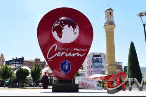 Çorum'da 1 günde 12 Korona Virüs vefatı gerçekleşti !