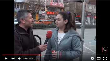 ÇORUM'DA 2015  YILININ SON ROPÖRTAJLARI