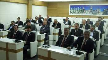 ÇORUM'DA 30 BİN HEKTAR’DA EROZYON ÇALIŞMASI YAPILDI