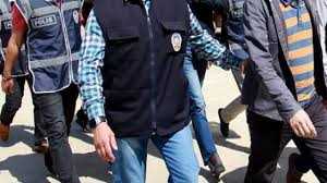 ÇORUM’DA 30 ÖĞRETMEN GÖZALTINA ALINDI