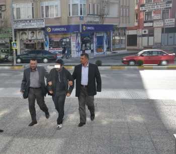 Çorum’da 4  ev hanımına ‘ Ben Allah’ın Elçisiyim diye kandırdı