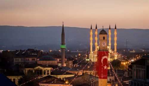 Çorum’da 64 Koronavirüs hastası iyileşti