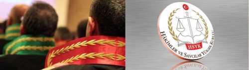 Çorum’da adli yargıda toplam 21 hakim ve savcı idari yargı da ise 1 tane hakim ataması yapıldı