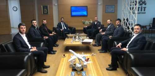 Çorum’da Akıllı Evler İnşa Edecekler