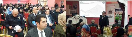 Çorum'da alınan güvenlik önlemlerini tek tek anlattı 