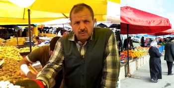 ÇORUM’DA ARİFE GÜNÜ 3 PAZAR BİRDEN KURULACAK