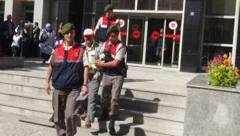 ÇORUM’DA BİR KİŞİYİ ÖLDÜREN EMEKLİ ÖĞRETMEN TUTUKLANDI