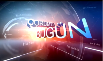 ÇORUM'DA BU GÜN NELER OLDU ANA HABER BÜLTENİNİ TIKLA İZLE 