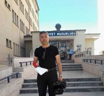 ÇORUM'DA CEMAAT EĞİTİM KURUMLARINA OPERASYON