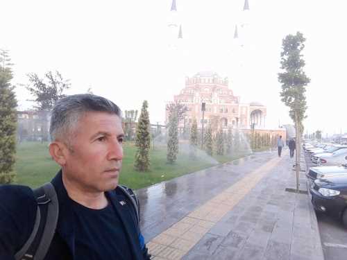 Çorum'da cemaatle namaz kılınacak camiler