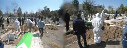 Çorum'da cenaze defin işlemleri ücretsiz yapılacak