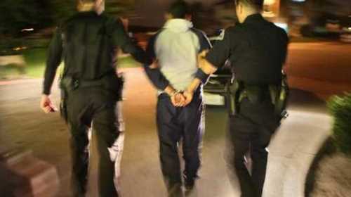 Çorum'da DEAŞ şüphelisi 1 kişi yakalandı