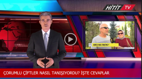  Çorum’da evlilikler nasıl yapılıyor?