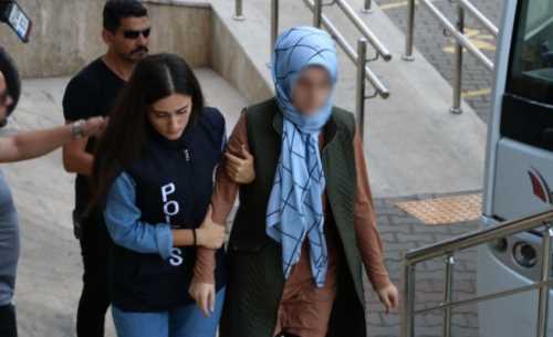 Çorum'da FETÖ operasyonu yapıldı