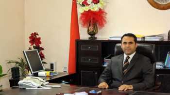 ÇORUM'DA HASTANE BAŞHEKİMLERİ GÖREVDEN ALINDI