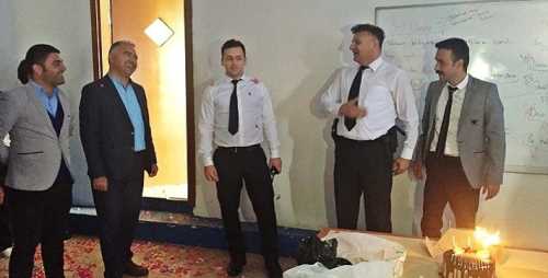 Çorum'da İhbara Gelen Polise Büyük Sürpriz