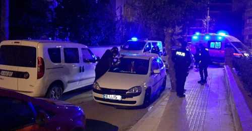 Çorum’da iki grup arasında çıkan silahlı çatışma