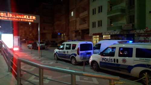 ÇORUM'DA İŞLENEN CİNAYETTE KARANLIK NOKTALAR AYDINLANIYOR