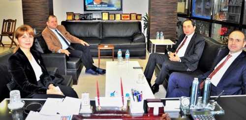 Çorum’da Kadının Sosyal Ekonomik Durumunun Geliştirilmesi