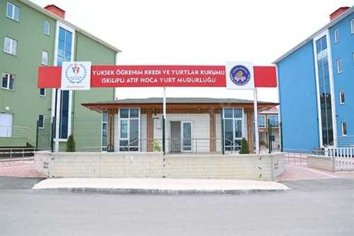 Çorum'da Karantinayı ihlal eden 3 kişi yurda yerleştirildi 