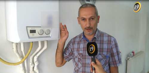 ÇORUM’DA KOMBİ BAKIM ÜCRETİ 70 LİRA OLDU