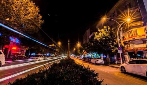 Çorum'da Koronavirüs nedeniyle bazı Cadde ve Sokaklarda Sigara İçme Yasağı Uygulaması gelebilir