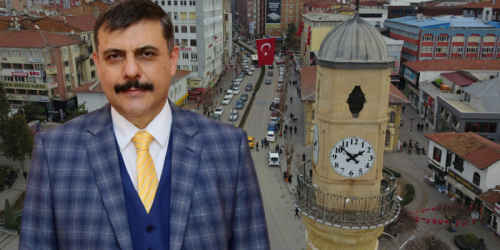 Çorum'da Koronavirüs Vakaları Yeniden Yükselişe Geçti